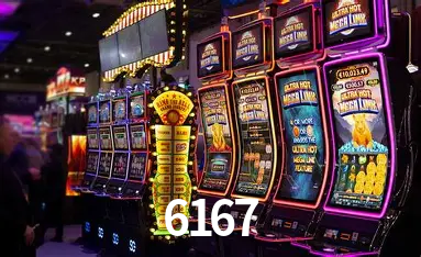 6167 Bet