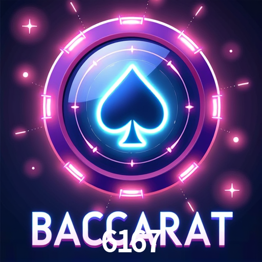 6167 Bet
